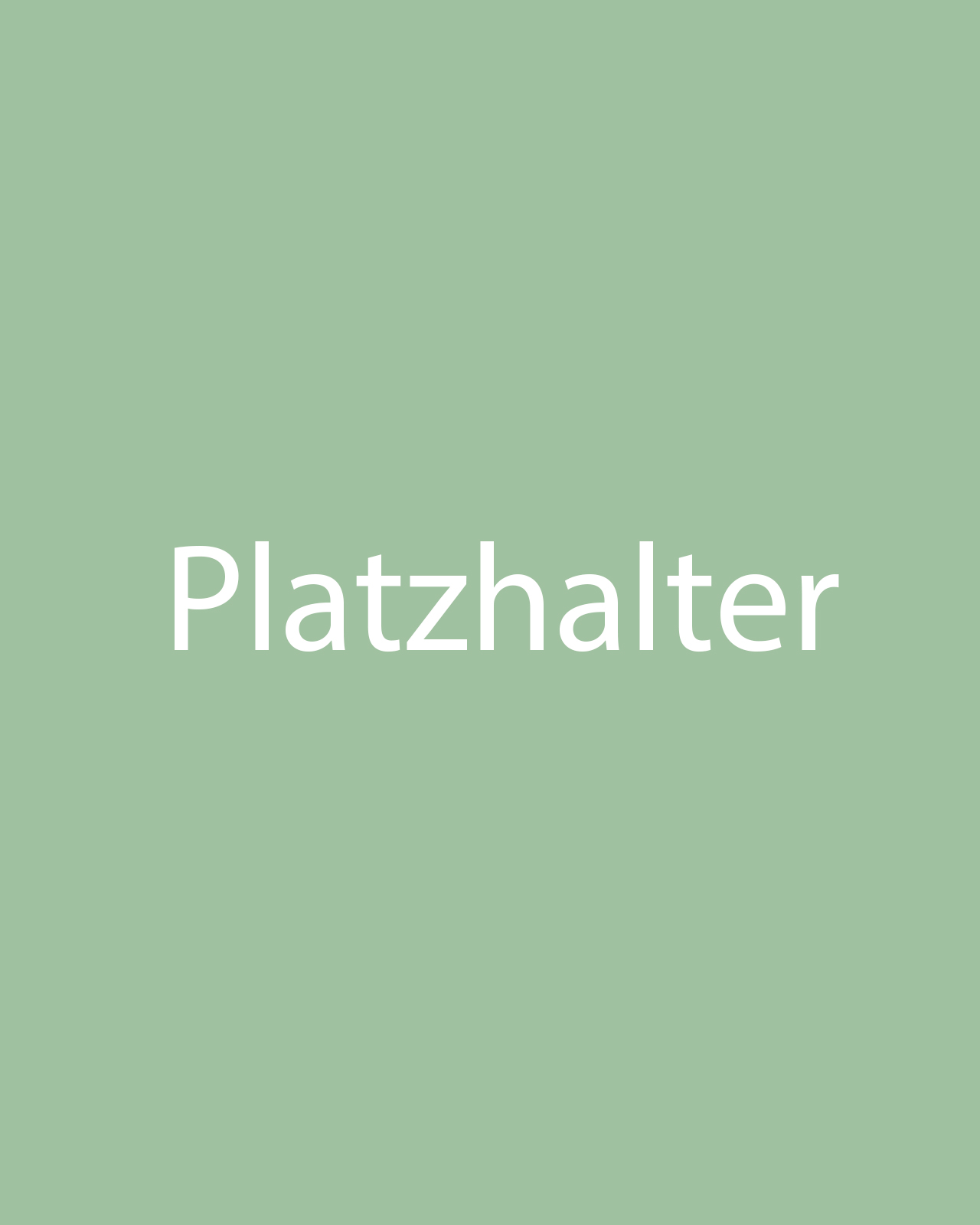 Platzhalter